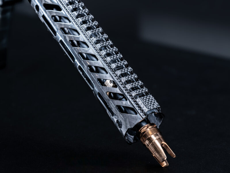Paladin 5.56 Carbon 11" - Image 8