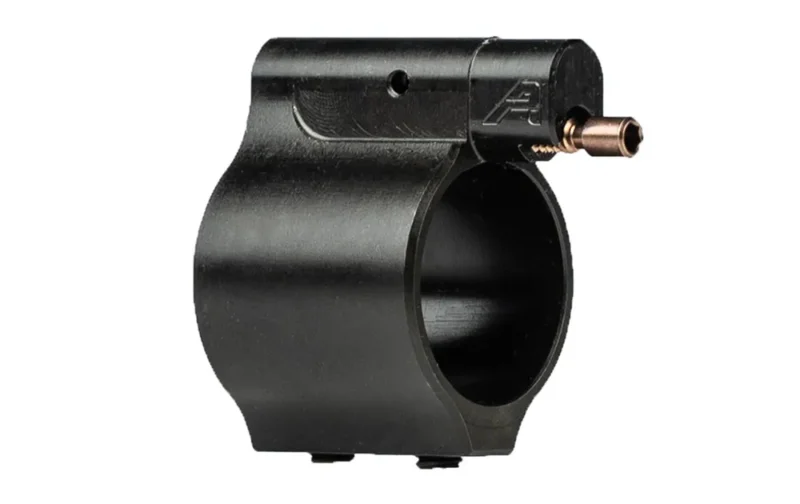 Aero Precision .875 Adjustable Gas Block