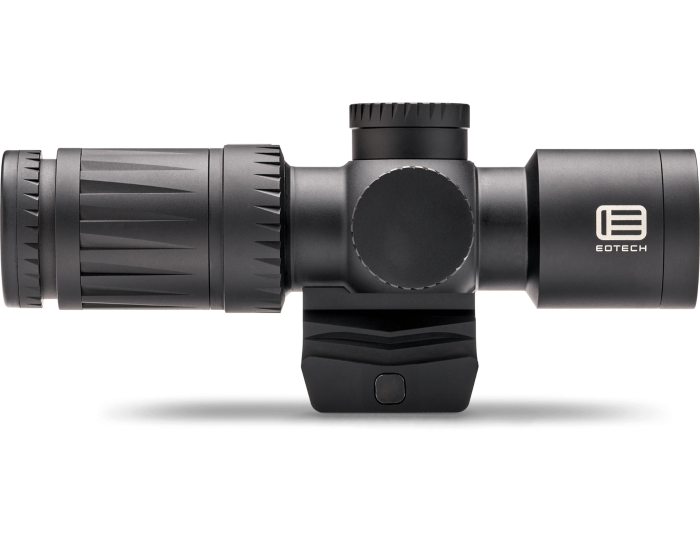 EOTech Vudu 3-9x32 SFP