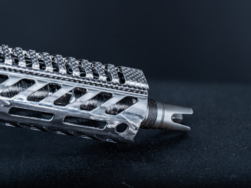 Paladin 5.56 Carbon Black Edition 11" - Image 8