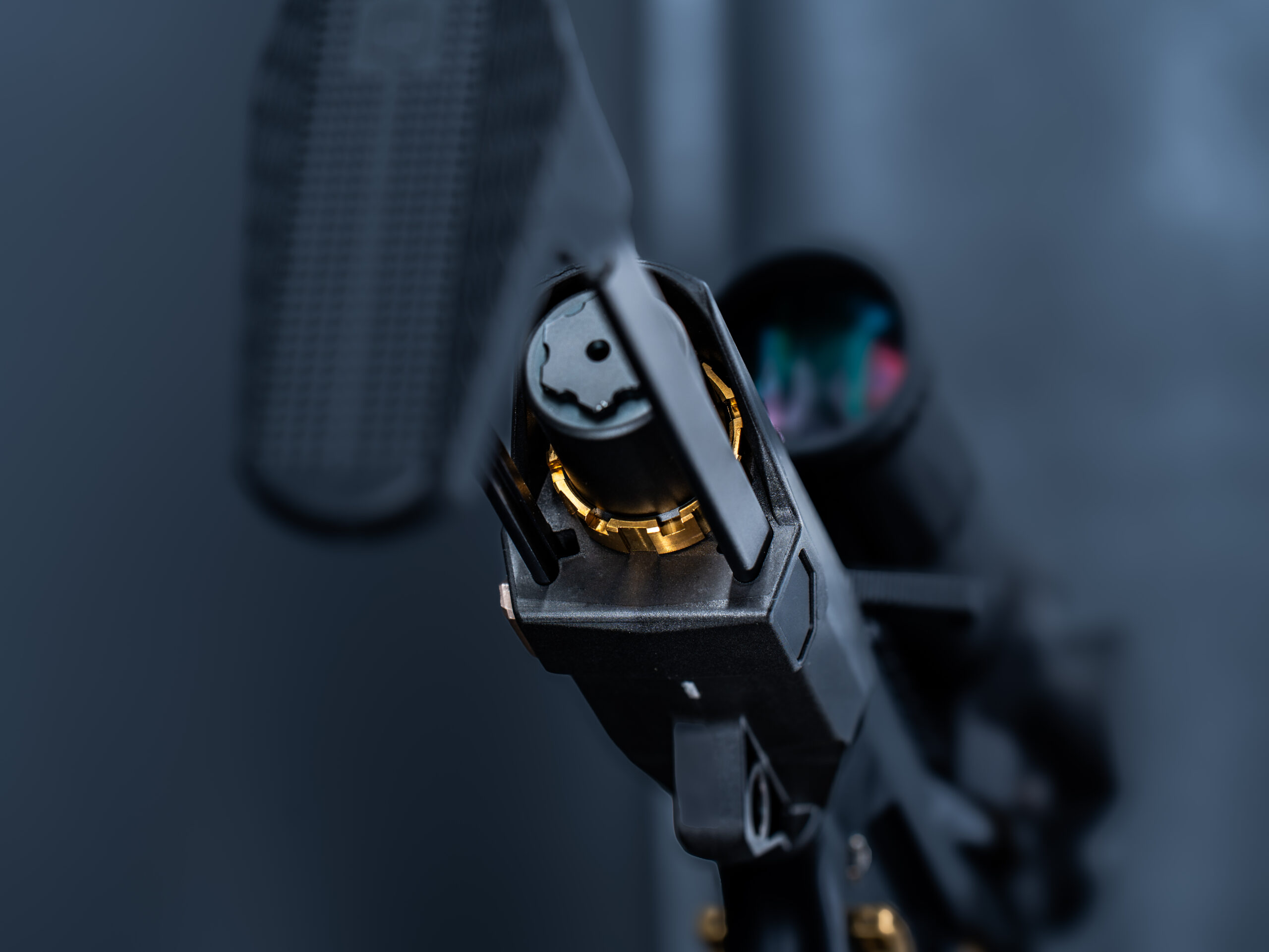 Paladin .338 Arc SD Carbon - Image 9