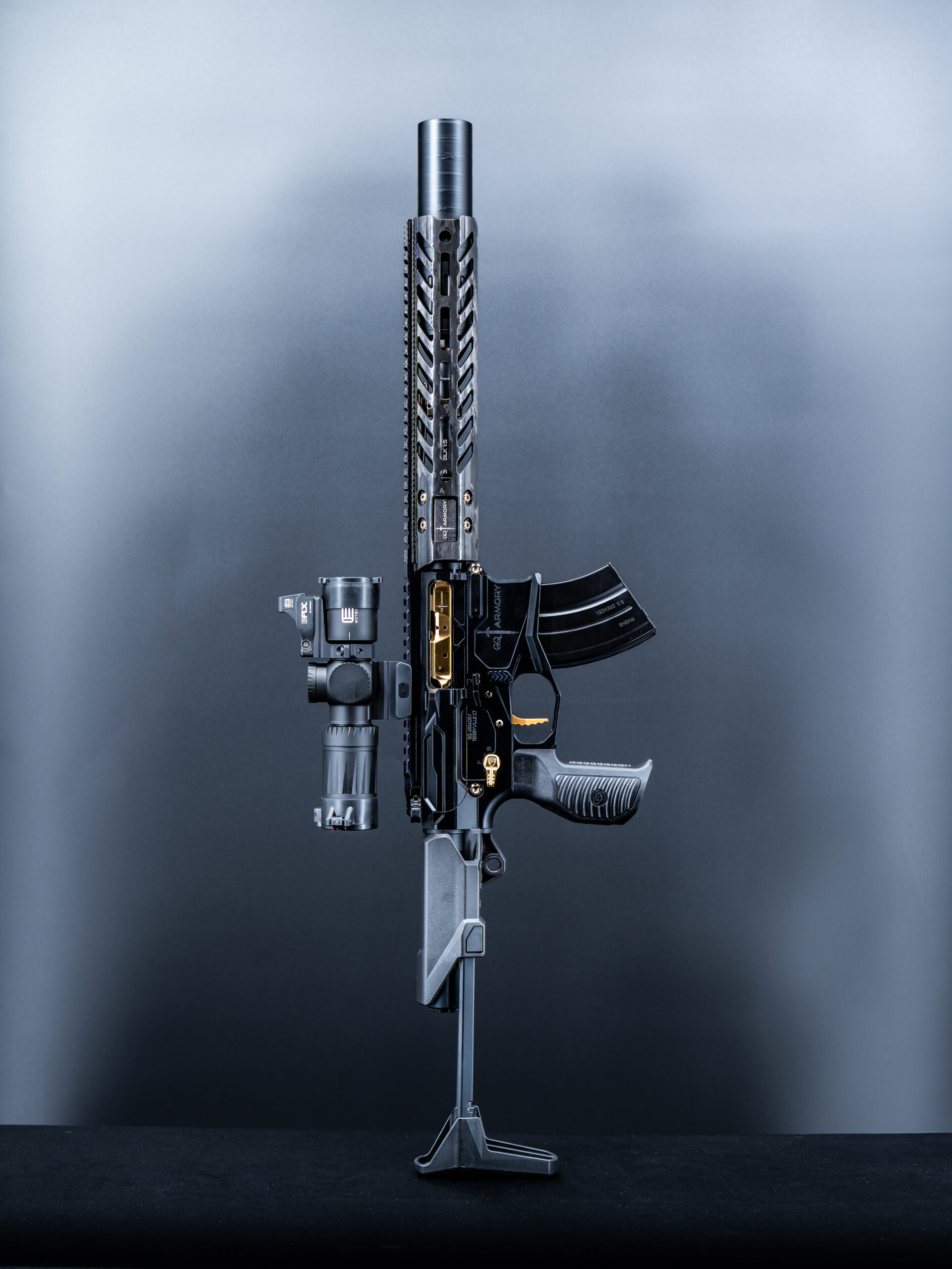 Paladin .338 Arc SD Carbon - Image 4
