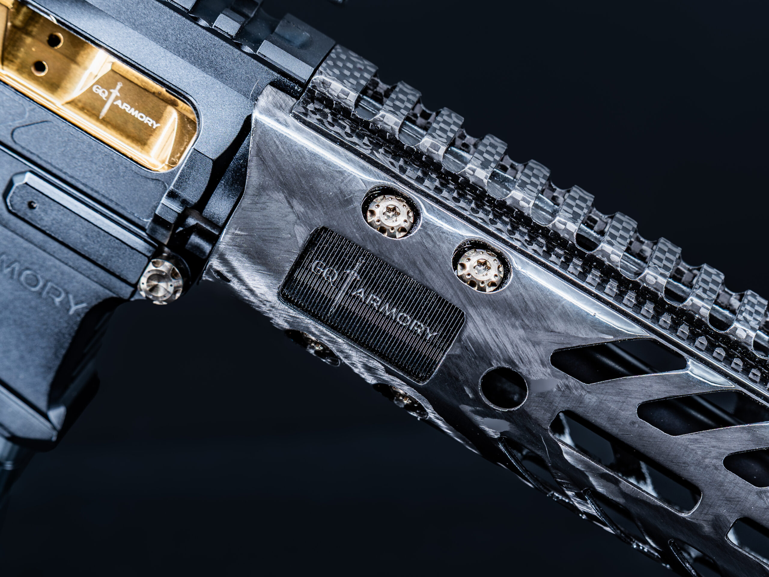 Paladin .338 Arc SD Carbon - Image 5