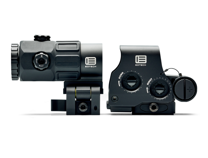 EOTech HHS V