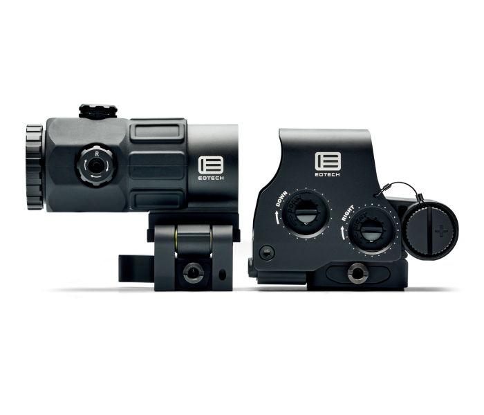 EOTech HHS V