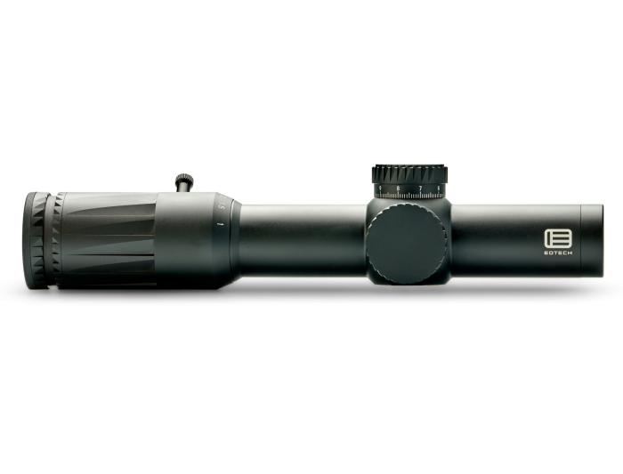 EOTECH Vudu 1-10x28 FFP SR5 (MRAD)