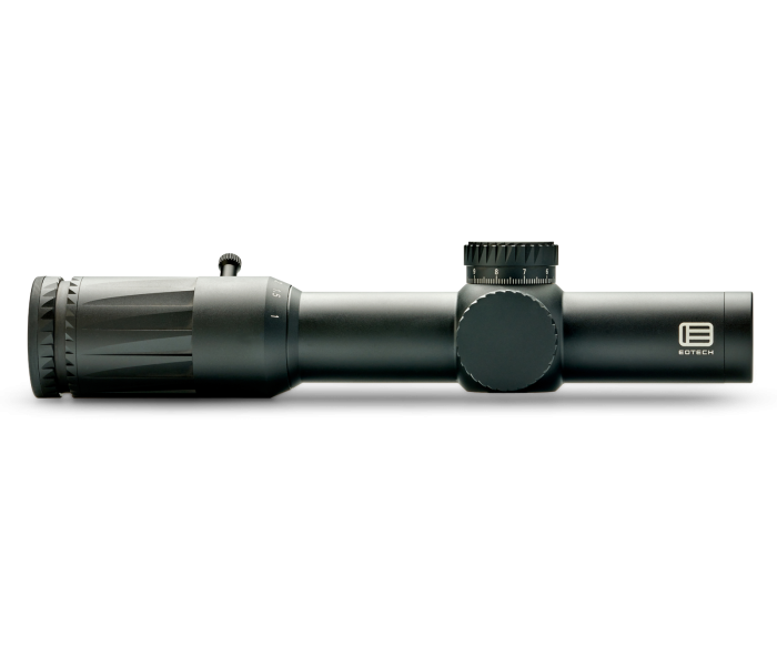 EOTECH Vudu 1-10x28 FFP SR5 (MRAD)