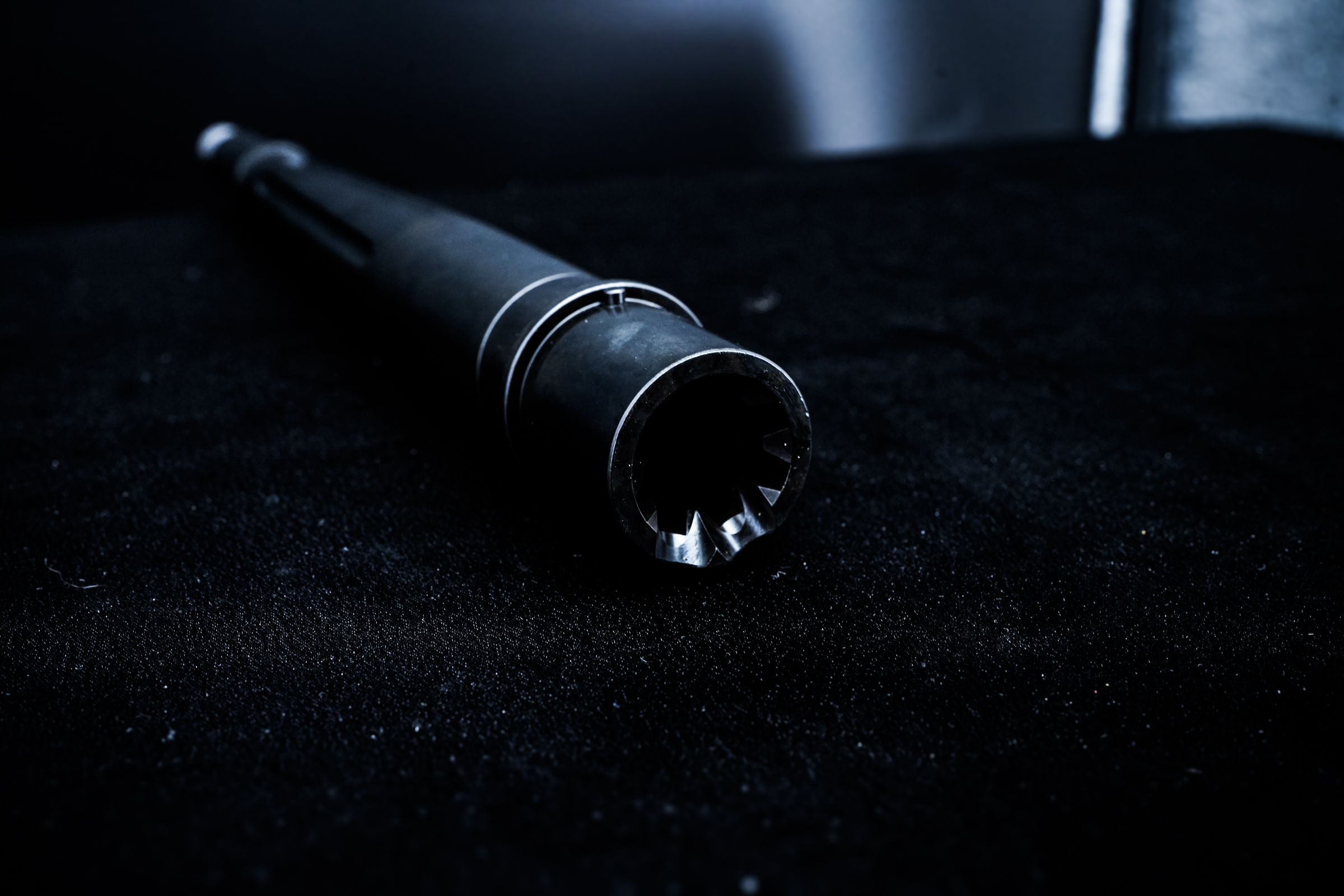 Ultimate 308 Winchester Barrel 12" - Image 4