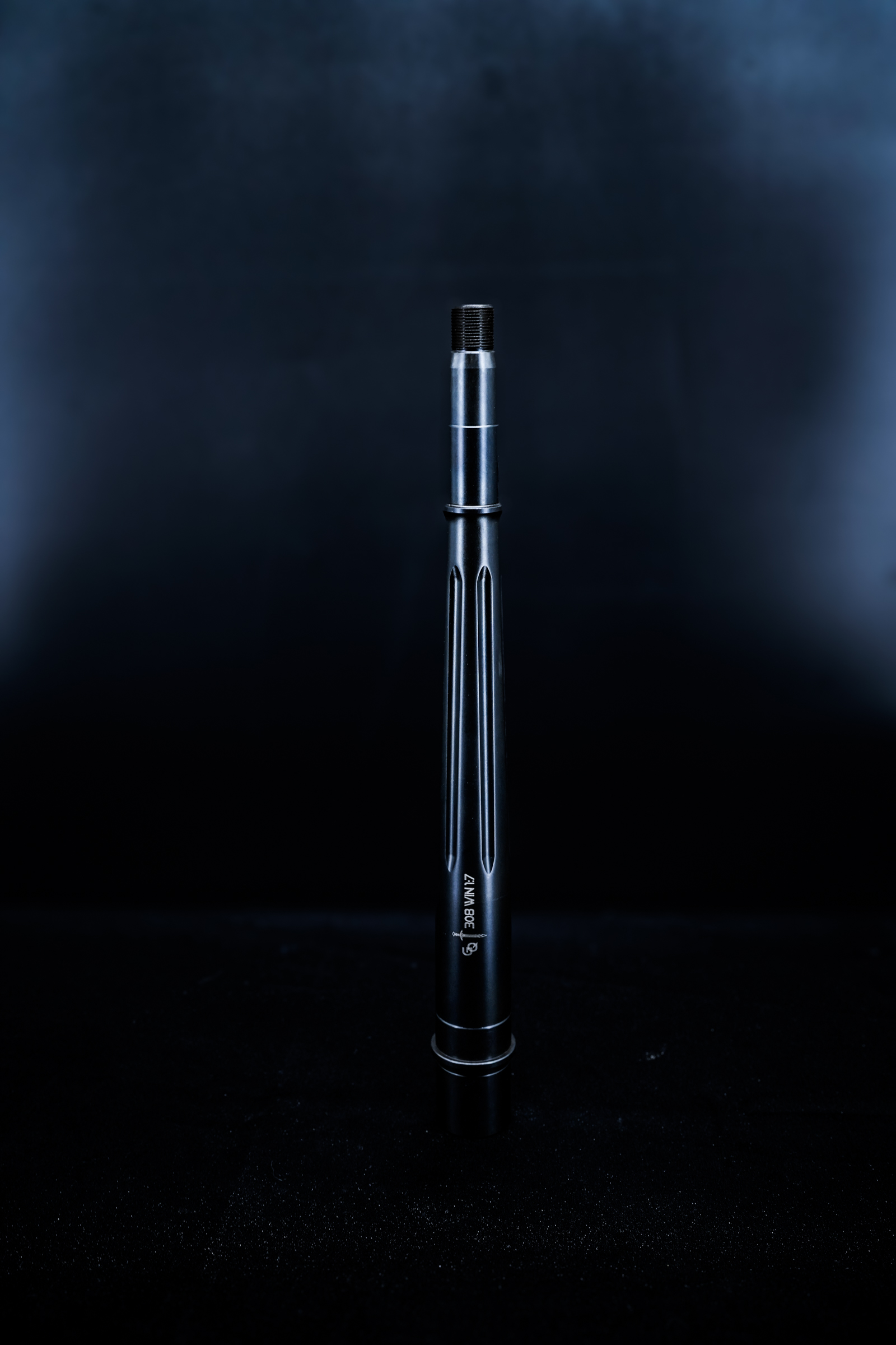 Ultimate 308 Winchester Barrel 12" - Image 3