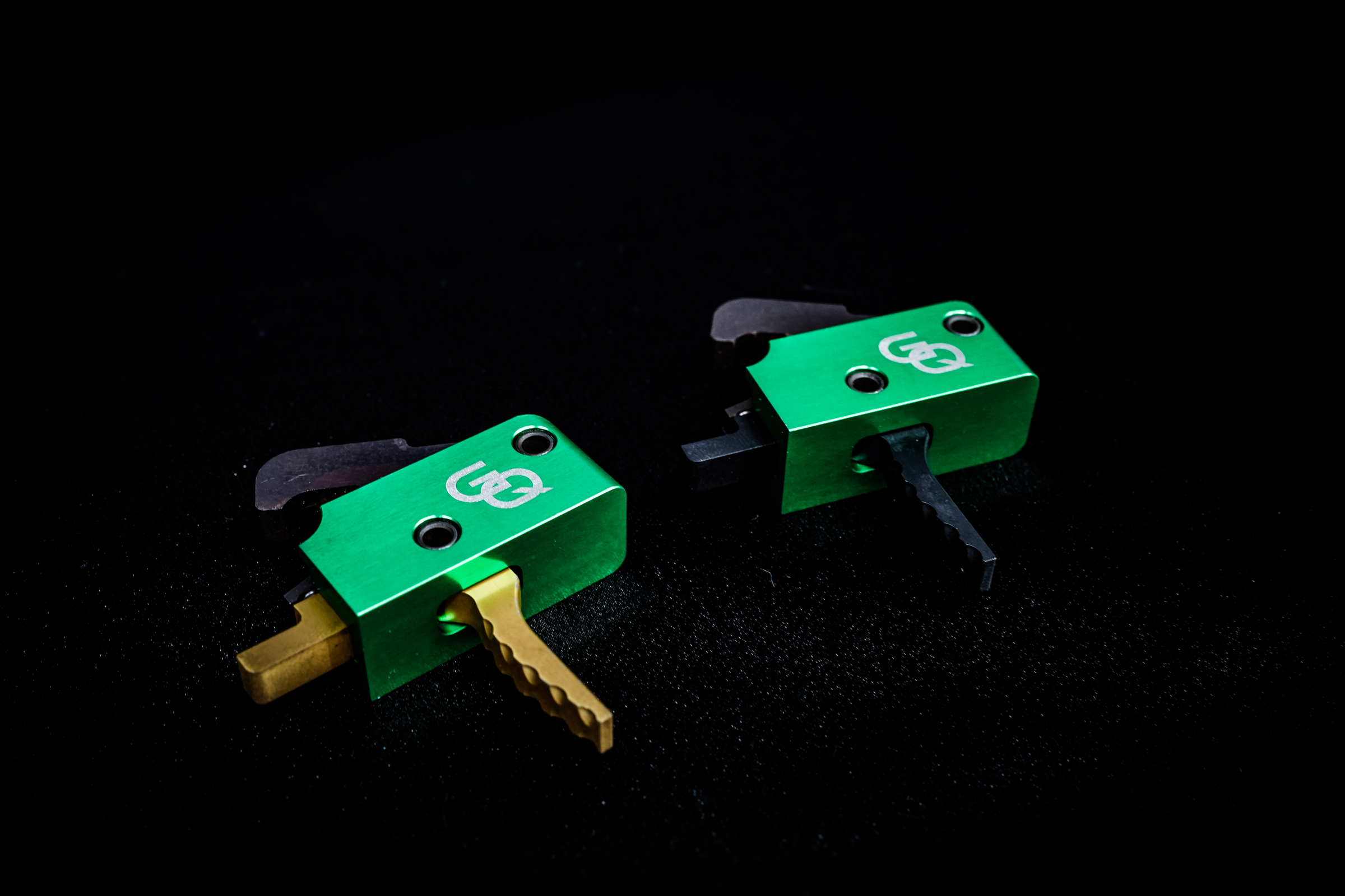 GQ Armory Trinity Trigger - Image 2