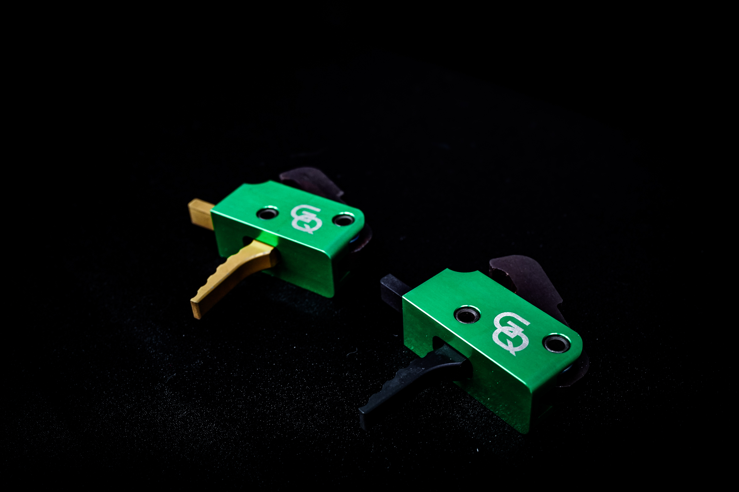 GQ Armory Trinity Trigger - Image 3