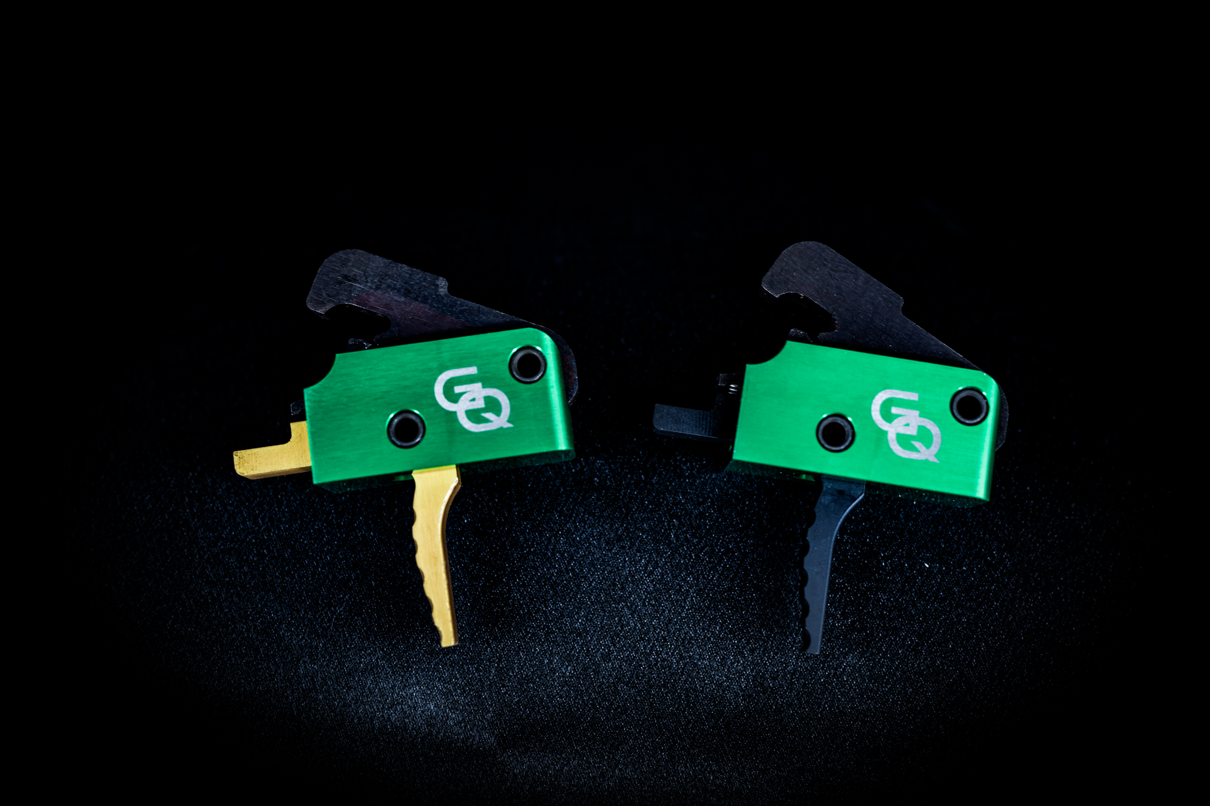 GQ Armory Trinity Trigger