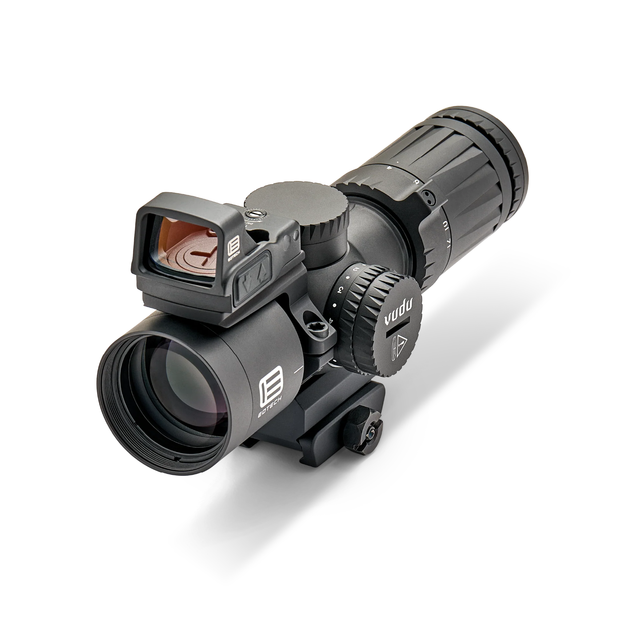 EOTech Vudu 4-12x36 FFP w/EFLX - Image 3