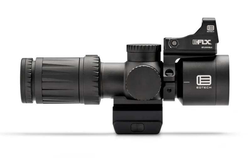 EOTech Vudu 4-12x36 FFP w/EFLX