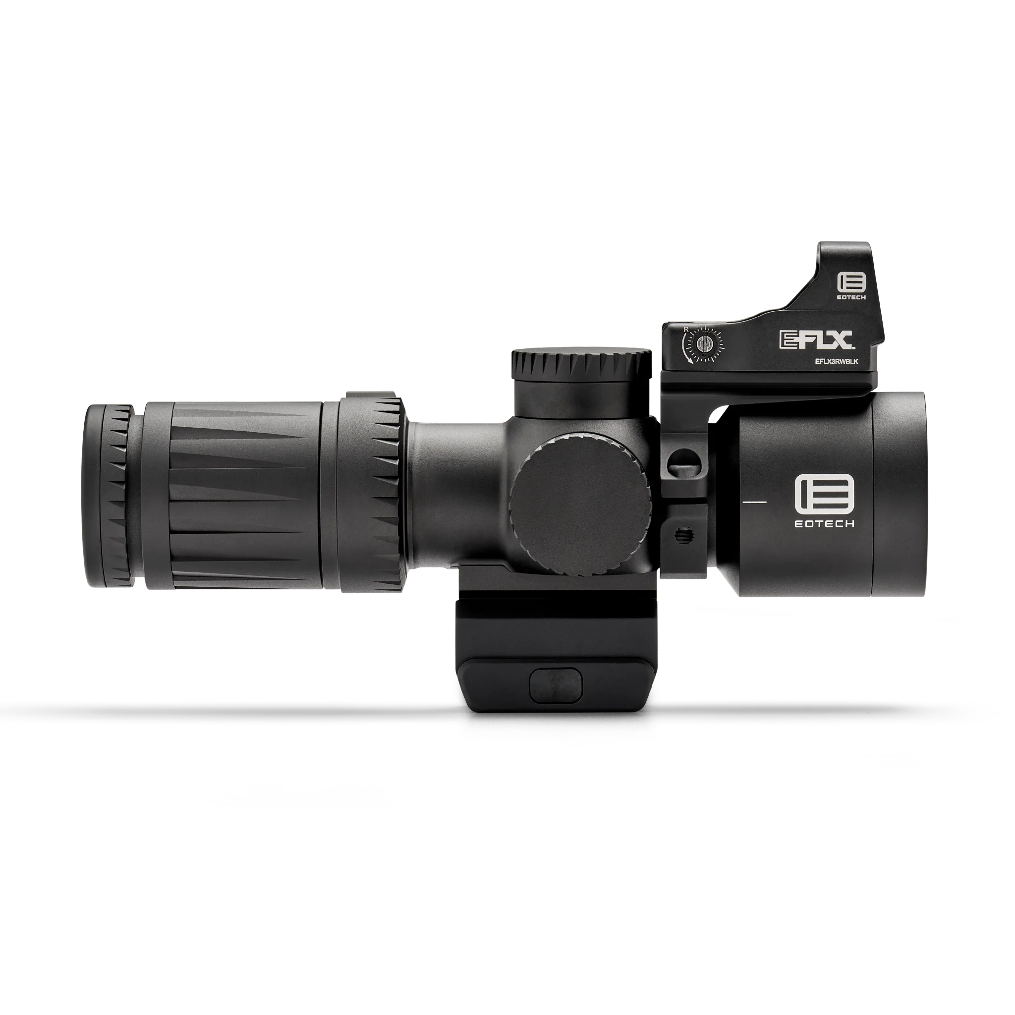 EOTech Vudu 4-12x36 FFP w/EFLX