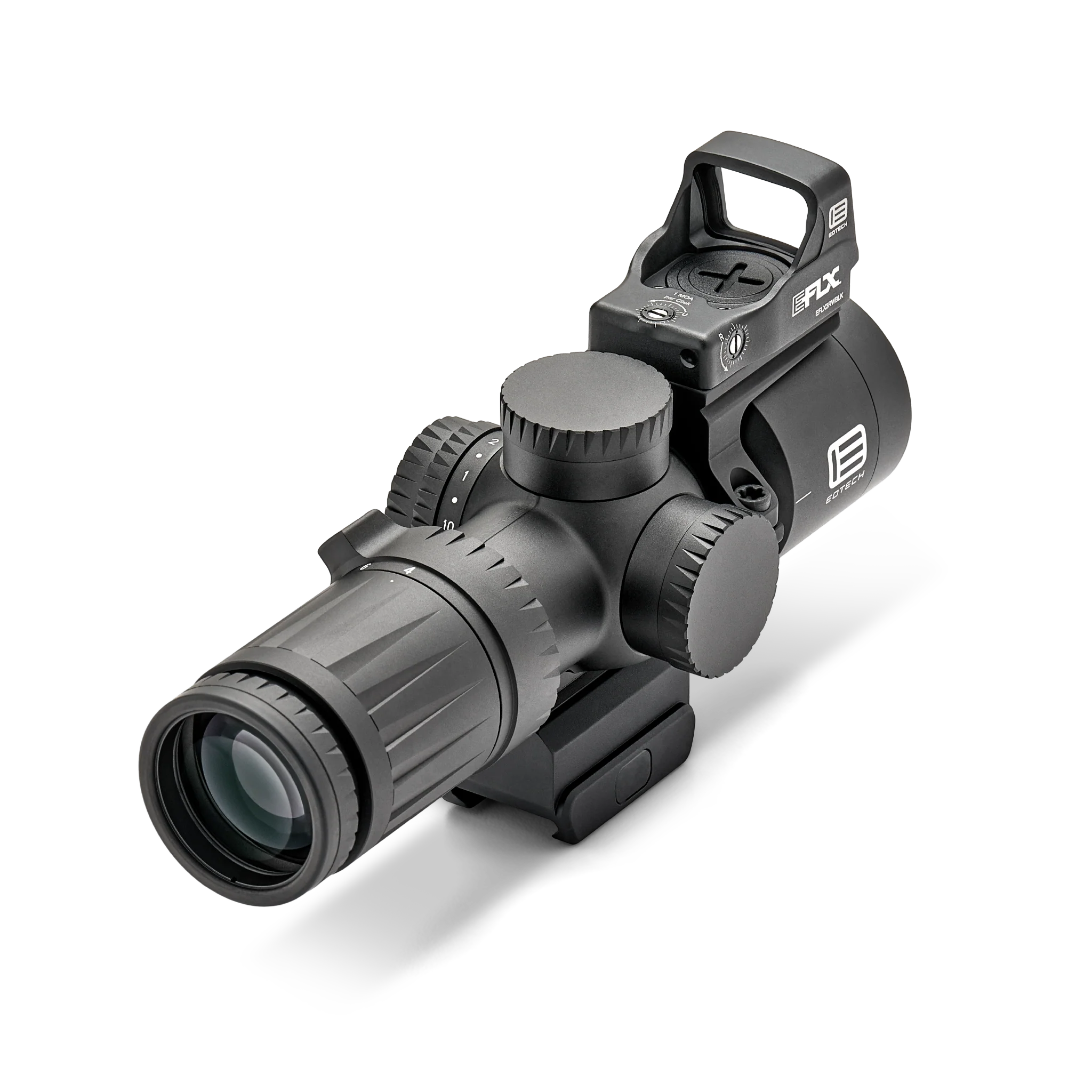 EOTech Vudu 4-12x36 FFP w/EFLX - Image 4