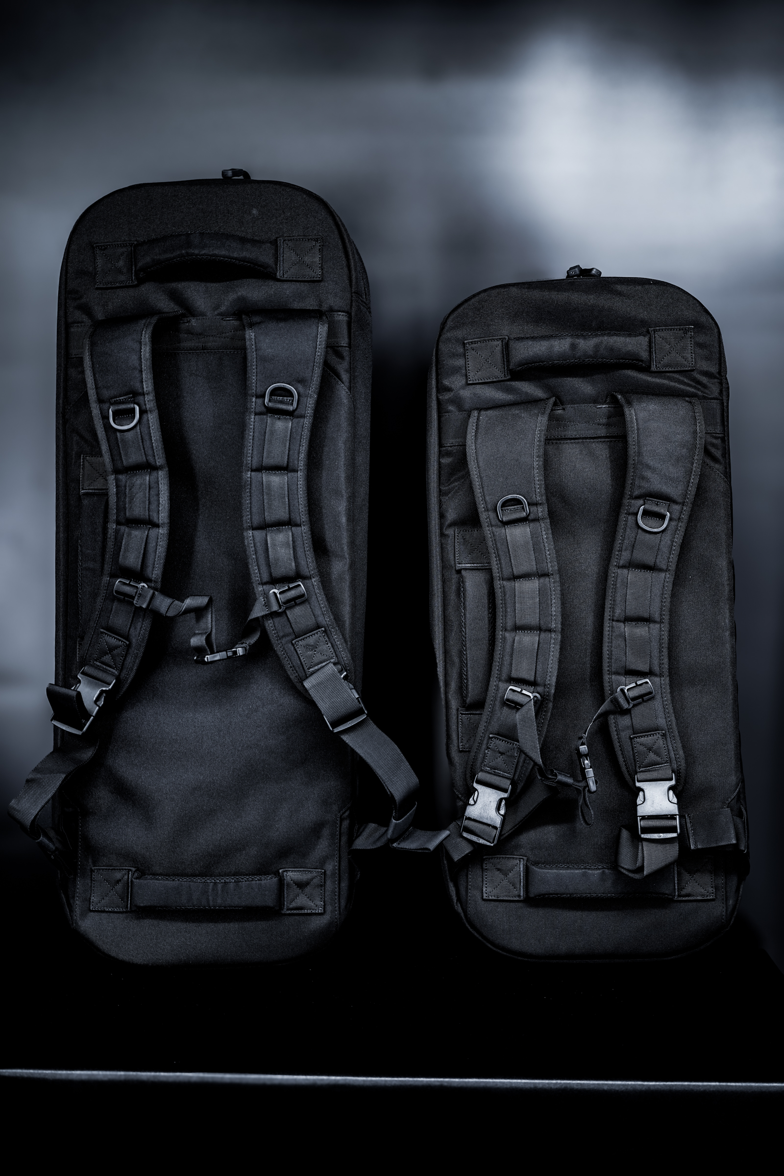 GQ Armory x Savior SBR Bags - Image 3