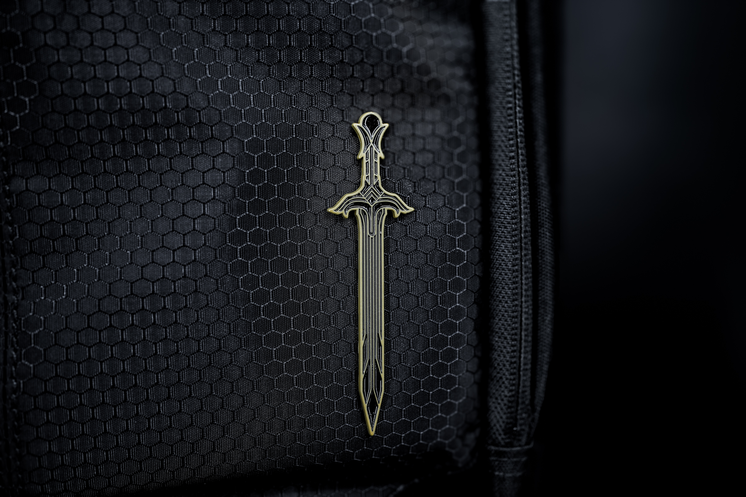 GQ Armory x Savior SBR Bags - Image 9