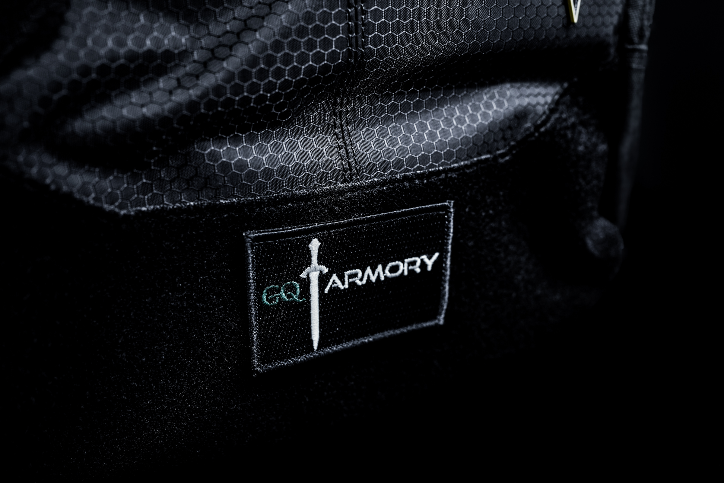 GQ Armory x Savior SBR Bags - Image 10